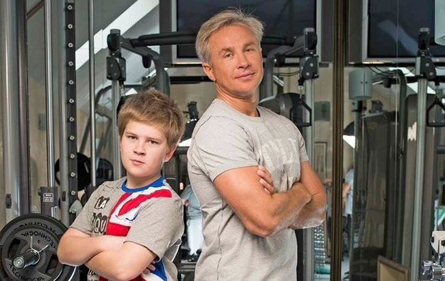 Юрій Косюк: свіжі новини і все що потрібно знати про Косюка