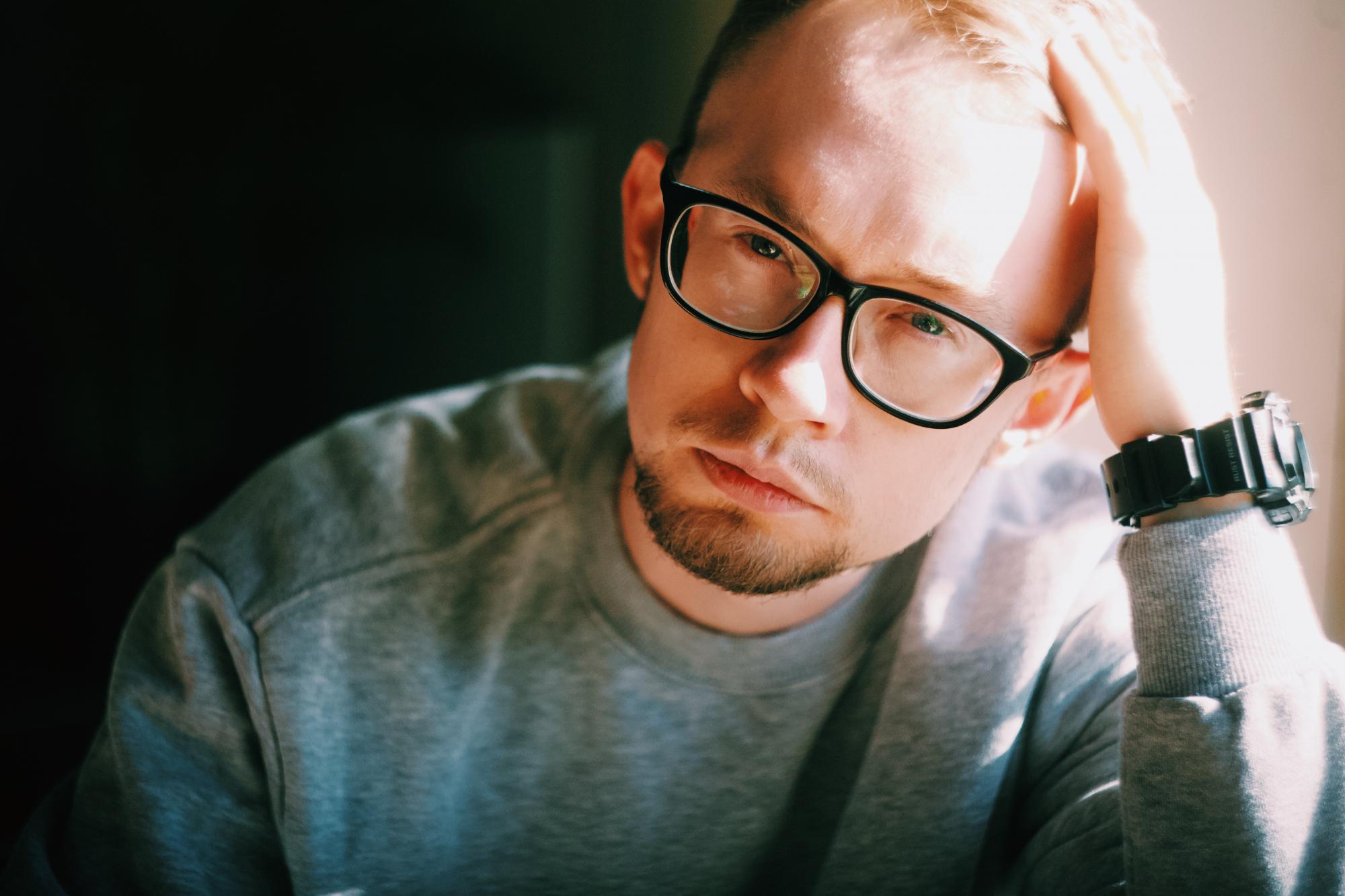 "Спалах": відомий репер присвятив трек захисникам Донецького аеропорту