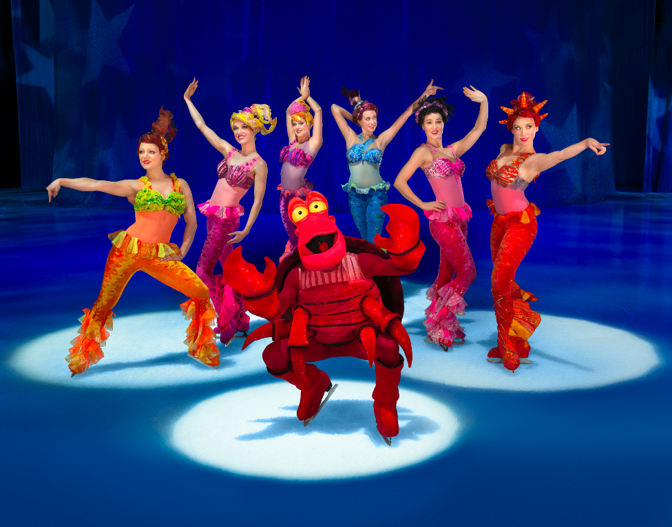 Холодное сердце: что известно про самую ожидаемую сказку сезона