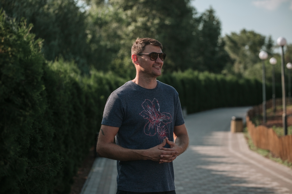 Організатор UPark Festival розповів про фестивальну культуру в Україні і примхи світових зірок