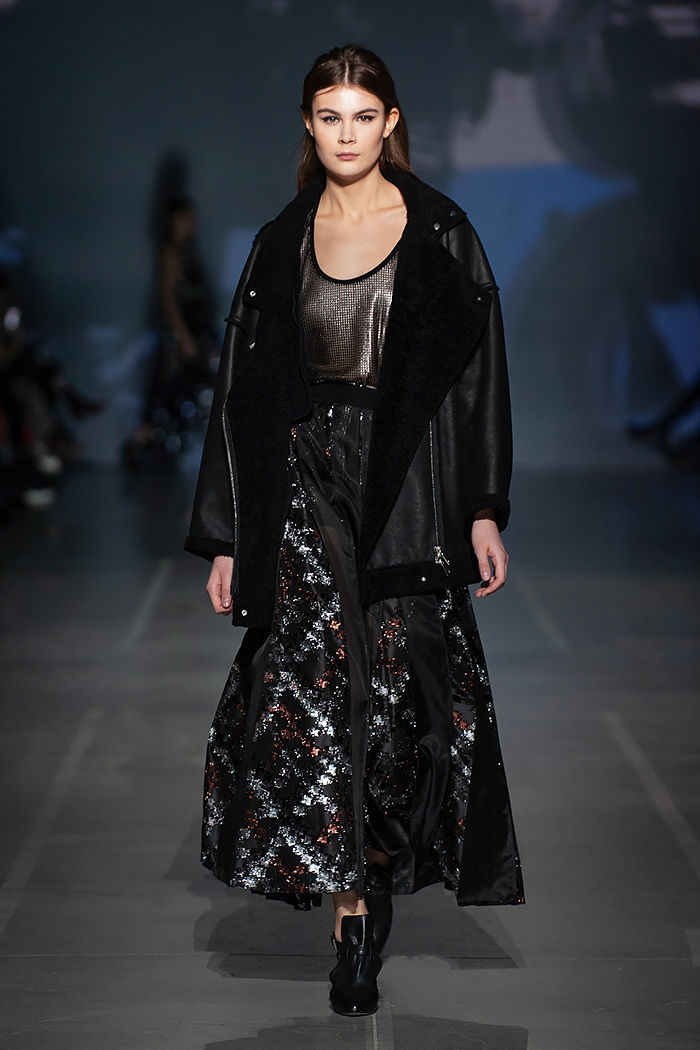 Вечірка почалася: рок-н-рольна колекція GOLETS FW19-20