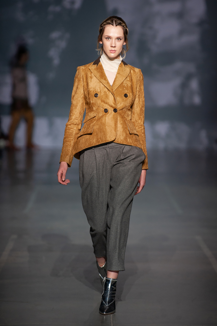 Вечірка почалася: рок-н-рольна колекція GOLETS FW19-20