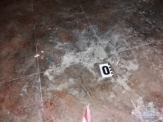 Вибух у Сумах: поліція підтвердила затримання підозрюваного