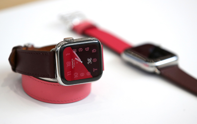 Названы официальные цены на новые модели iPhone в Украине