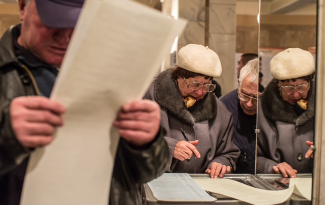 Не катастрофа: Супрун перед выборами 2019 дала важные советы