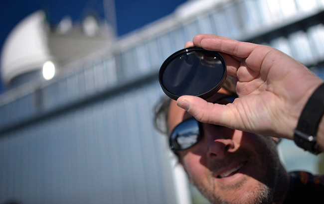 Солнечное затмение 2 июля несет угрозу для здоровья: кто в группе риска