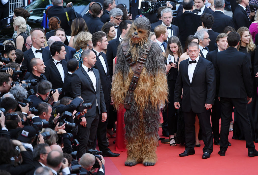 Главные события в жизни знаменитостей за 2018 год: незабываемые фото