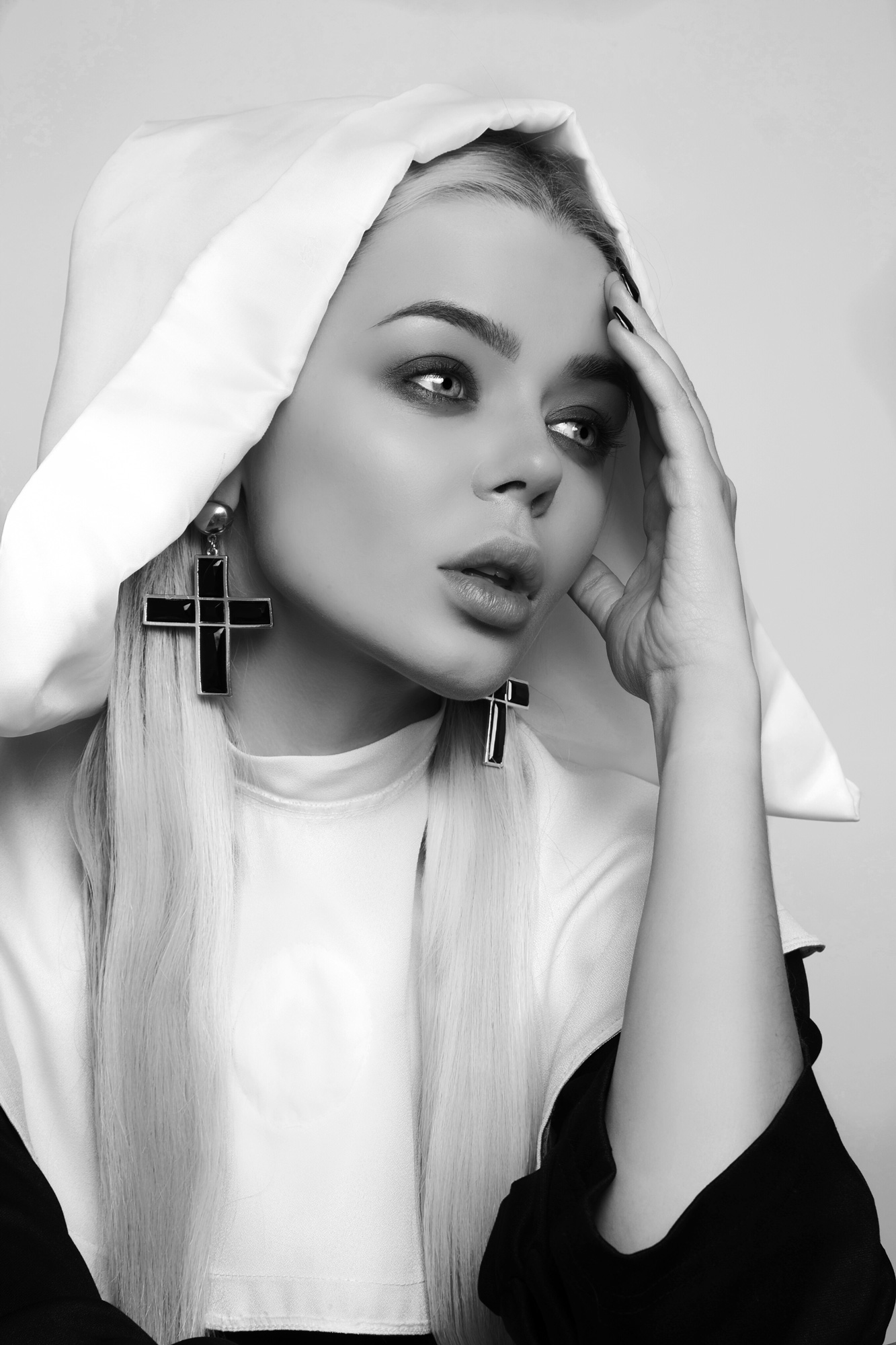 "Аліни Гросу більше немає": співачка зробила інтригуючу заяву