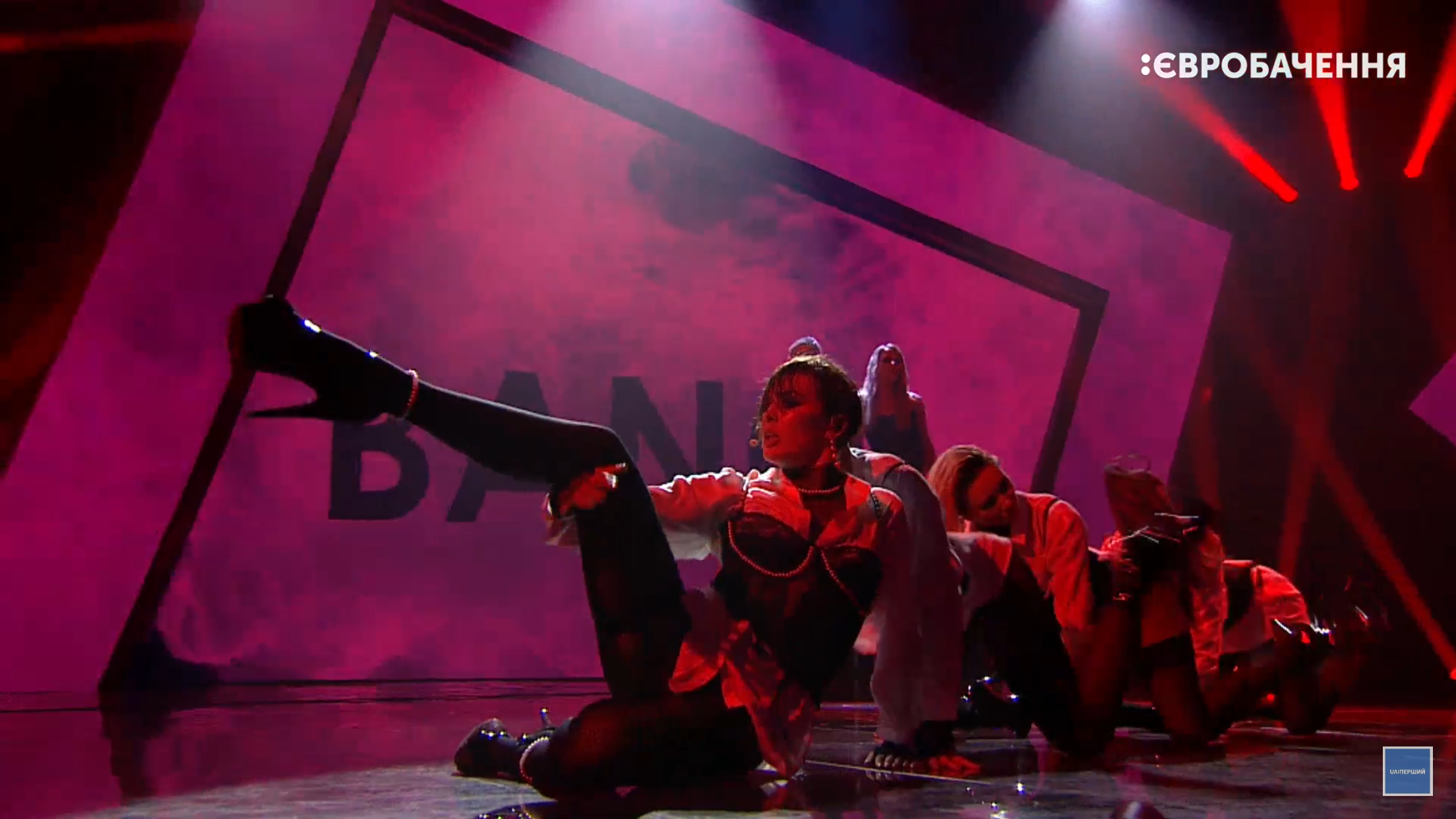 Фінал Нацвідбору на Євробачення 2019: онлайн-трансляція