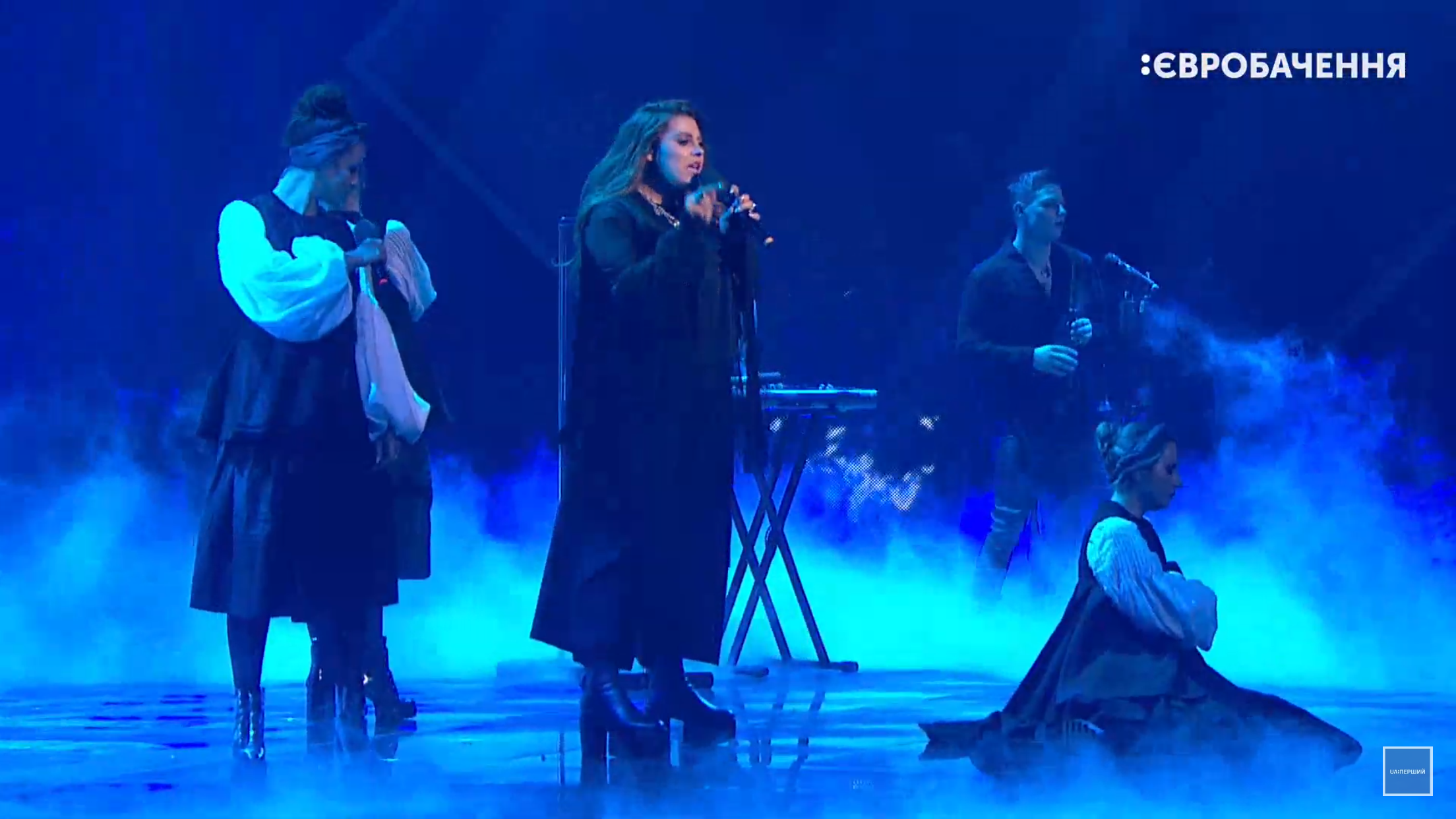 Финал Нацотбора на Евровидение 2019: онлайн-трансляция