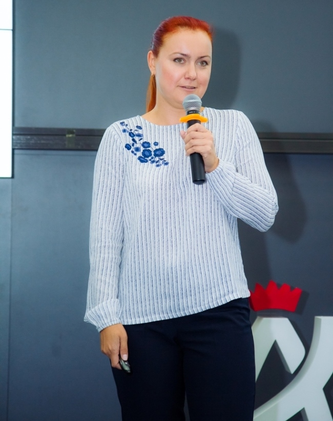 В Киеве прошла бизнес-конференция Customer Experience Management 4