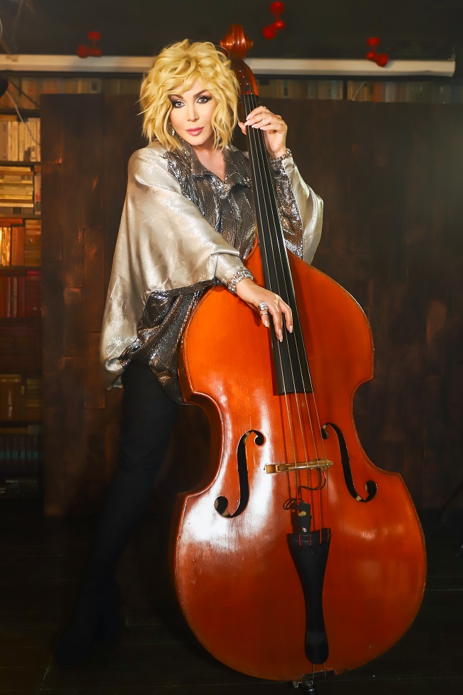 Ірина Білик