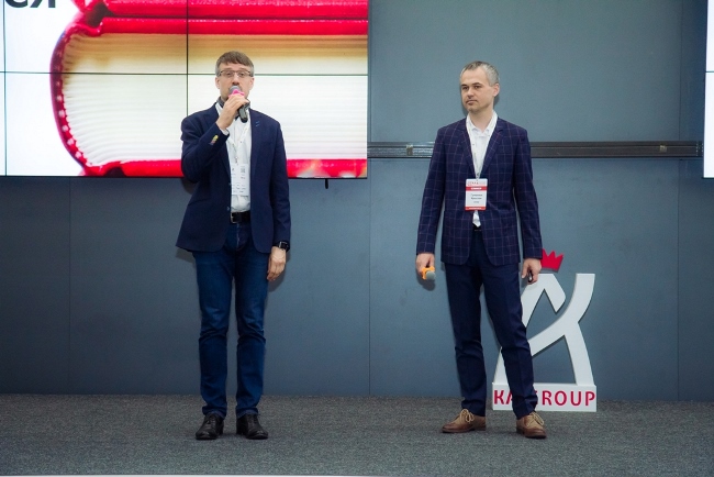 В Киеве прошла бизнес-конференция Customer Experience Management 4