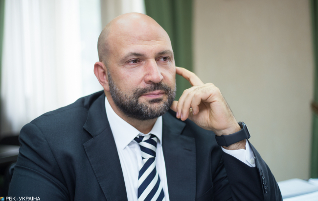 Лев Парцхаладзе: Система архитектурно-строительной инспекции все еще очень коррумпирована