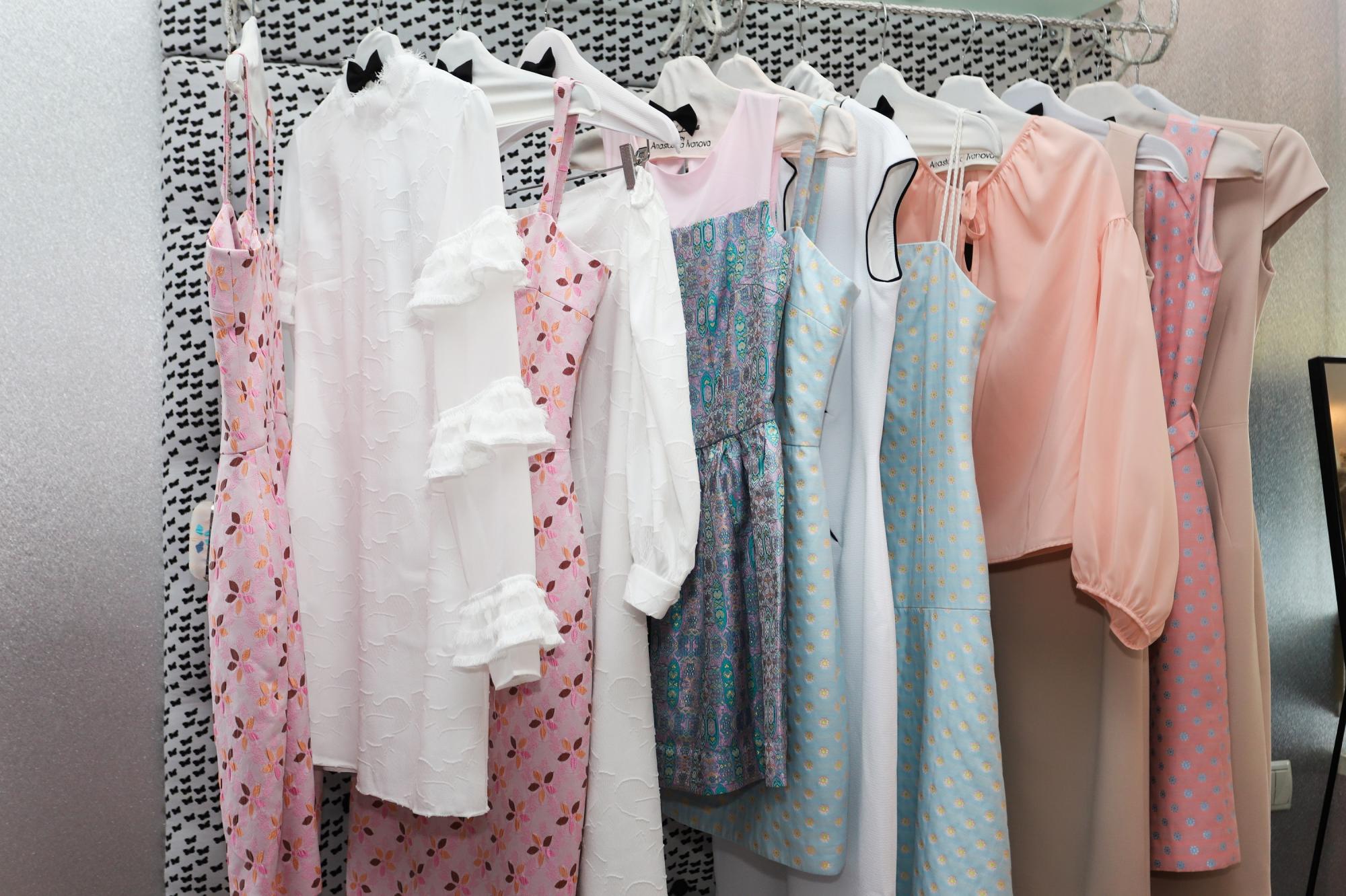 Украинский дизайнер и fashion-эксперт раскрыла секреты создания стильного образа