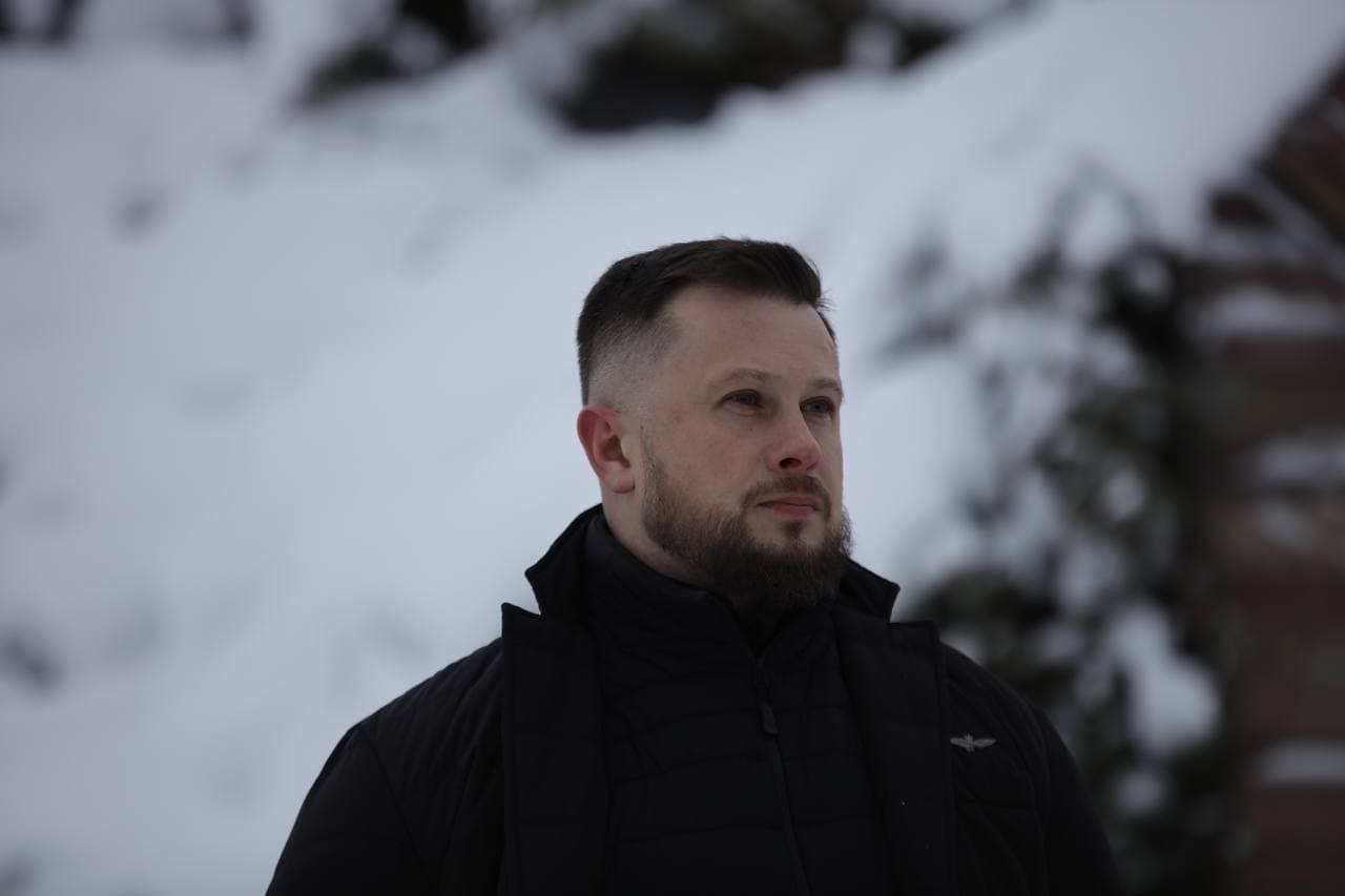 У Києві вшанували пам'ять героїв Крут