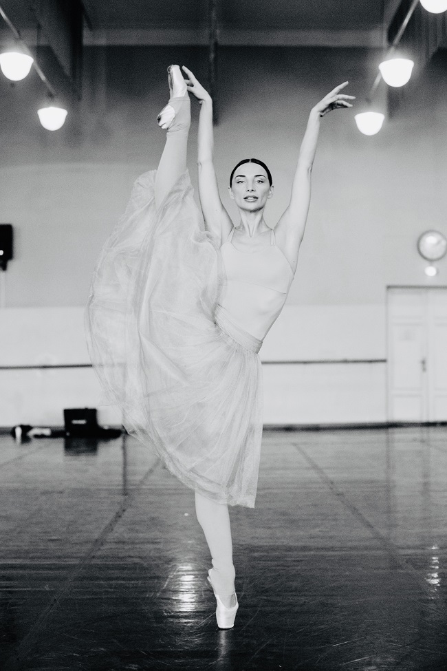 Кристина Шишпор