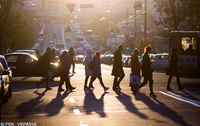 Українці почнуть вимирати: в ООН дали невтішний прогноз