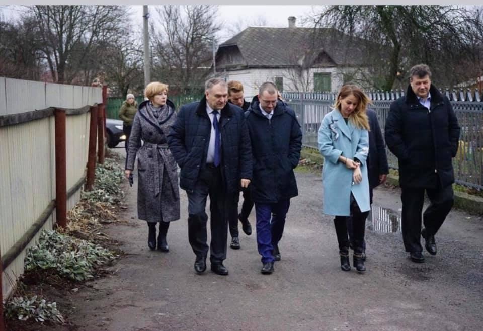 Министр Соколовская заявила о выделении квартир для 1,5 тыс детей сирот