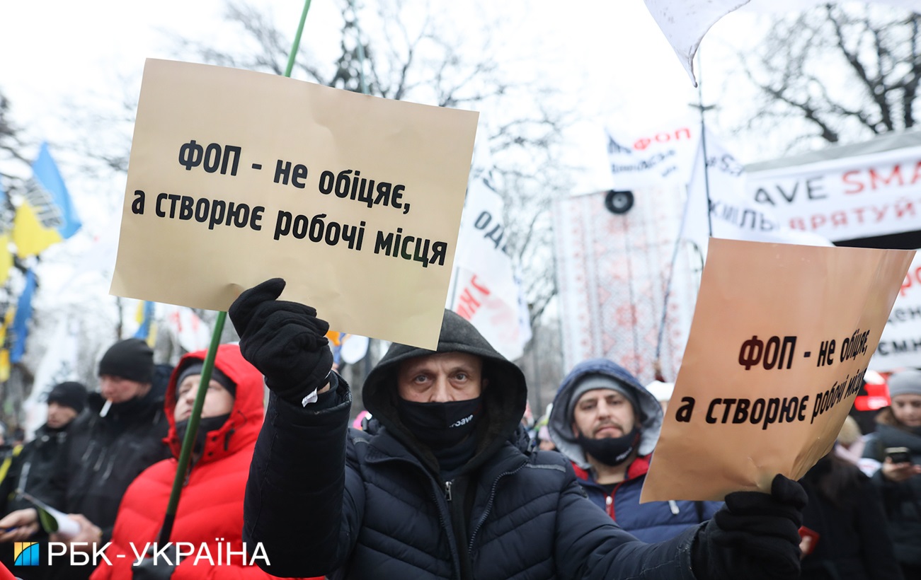 Центр Києва оточила поліція: що відбувається