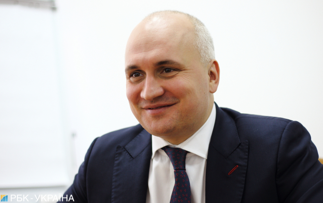 Андрей Фаворов: Работа в "Нафтогазе" – это самая интересная игра в энергетической индустрии