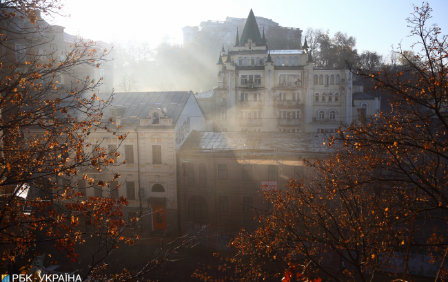 Чи варто українцям чекати погодних сюрпризів у жовтні: прогноз синоптиків