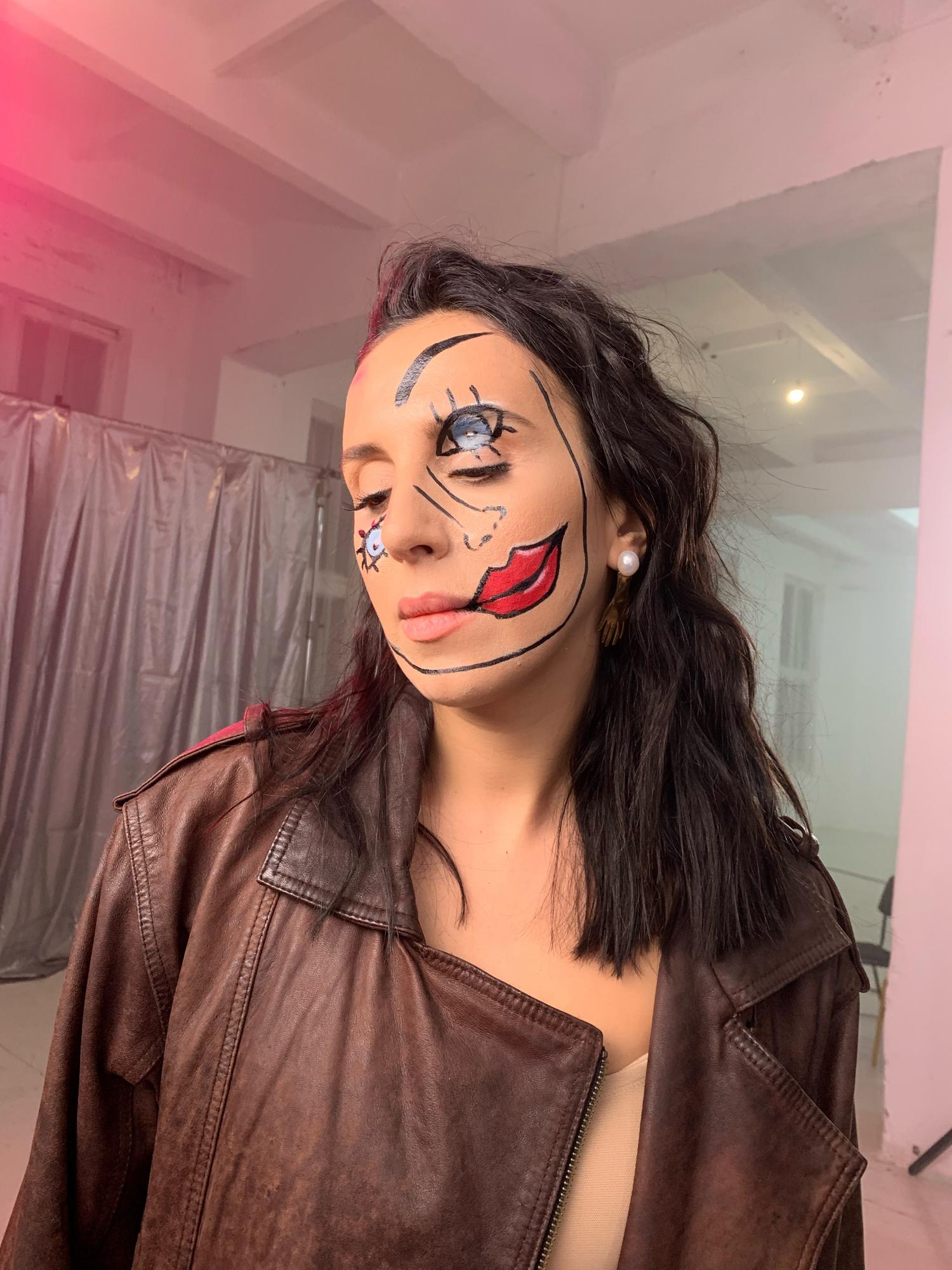 Яркий фит alyona alyona и Джамала: иронично и дерзко об обратной стороне популярности в эпоху социальных сетей