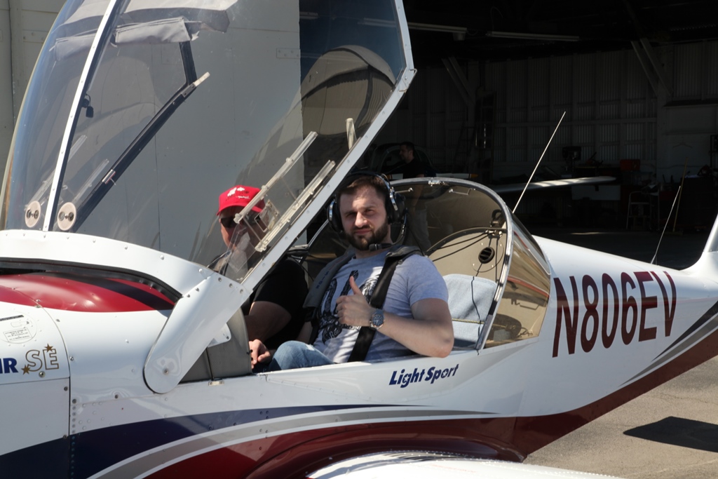 Украинская Америка: известный журналист сравнил жизнь в двух странах