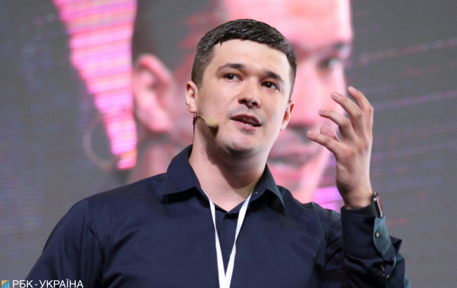 Вибори в Україні: радник Зеленського анонсував запуск голосування онлайн