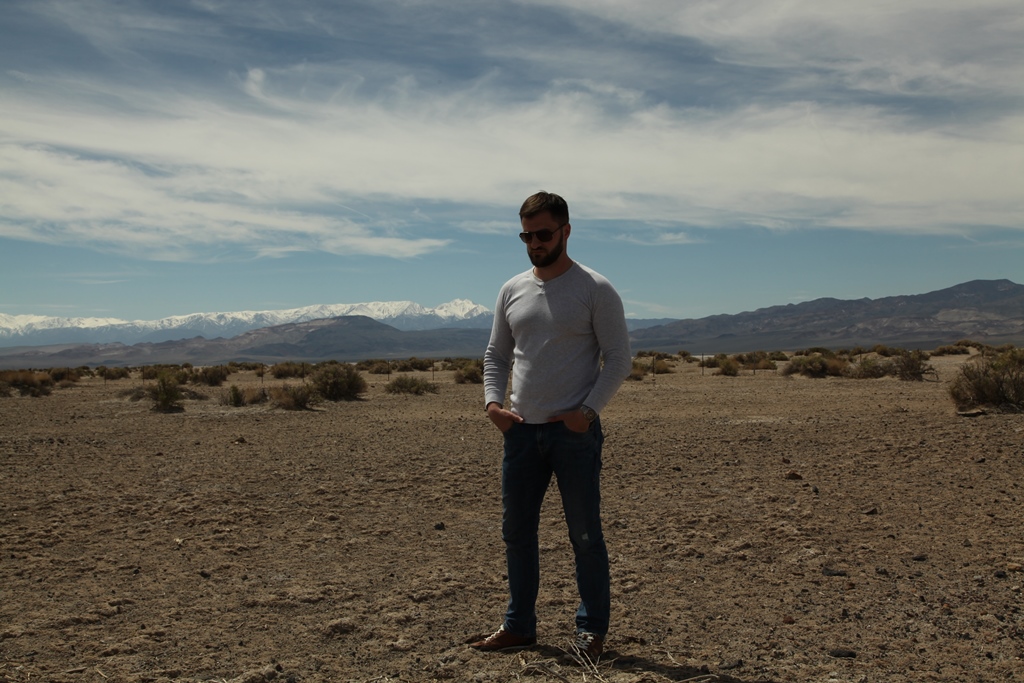 Украинская Америка: известный журналист сравнил жизнь в двух странах