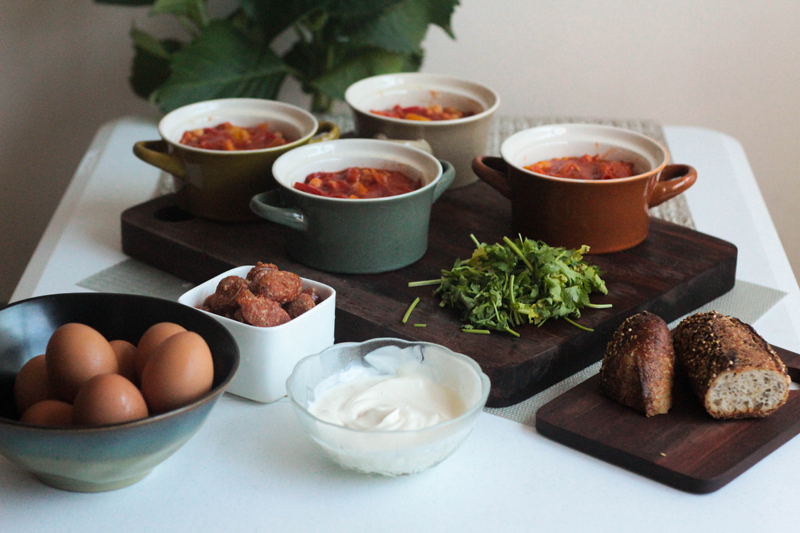 Снідай, як переможниця: рецепт від Міс Всесвіт 2018 Катріони Грей