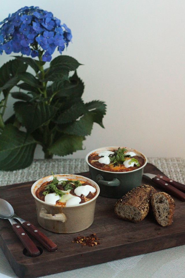 Снідай, як переможниця: рецепт від Міс Всесвіт 2018 Катріони Грей