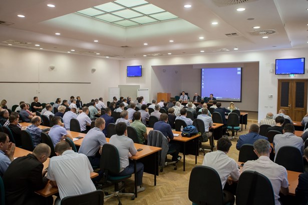 Від останньої кібератаки постраждала третина банків України, - НБУ