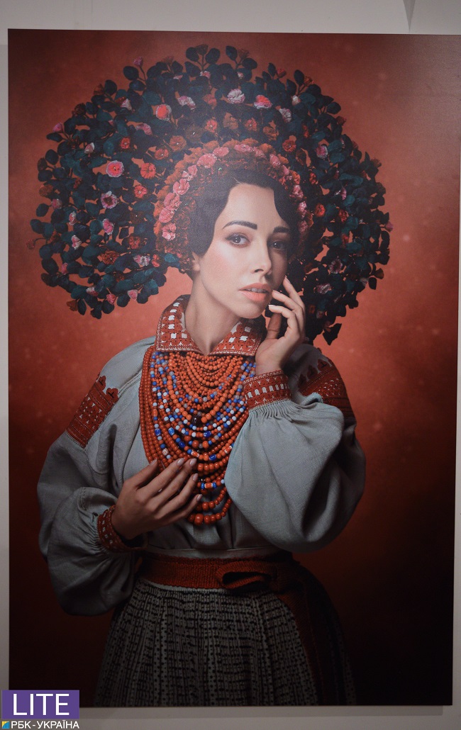 Екатерина Повар