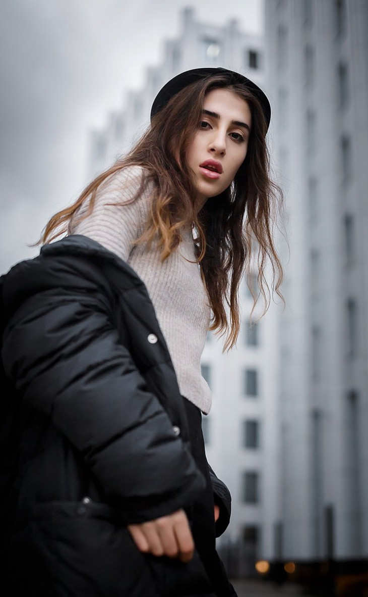 Трансгендер з Топ-модель по-українськи про зміну статі: Було дуже страшно