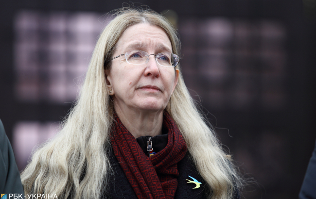 Пережиток прошлого: Супрун рассказала о новых правилах посещения реанимации в Украине