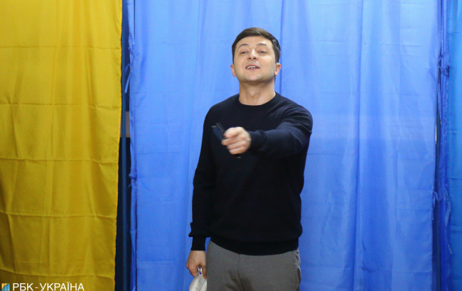 Свято демократії: як пройшов і чим запам'ятався перший тур президентських виборів