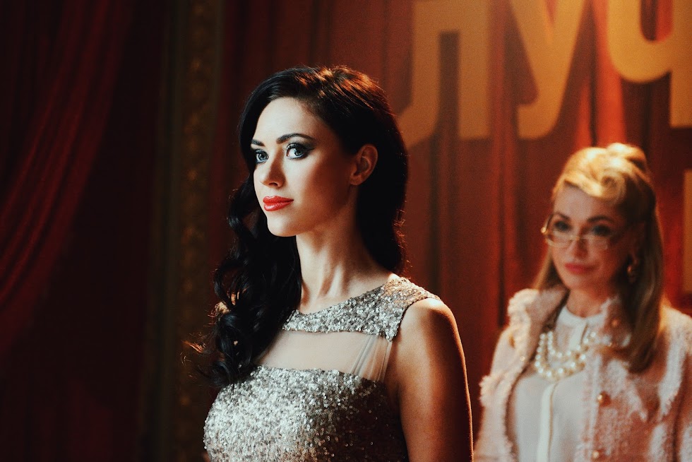 Ольга Горбачева в новом клипе рассказала истории лучших женщин в мире