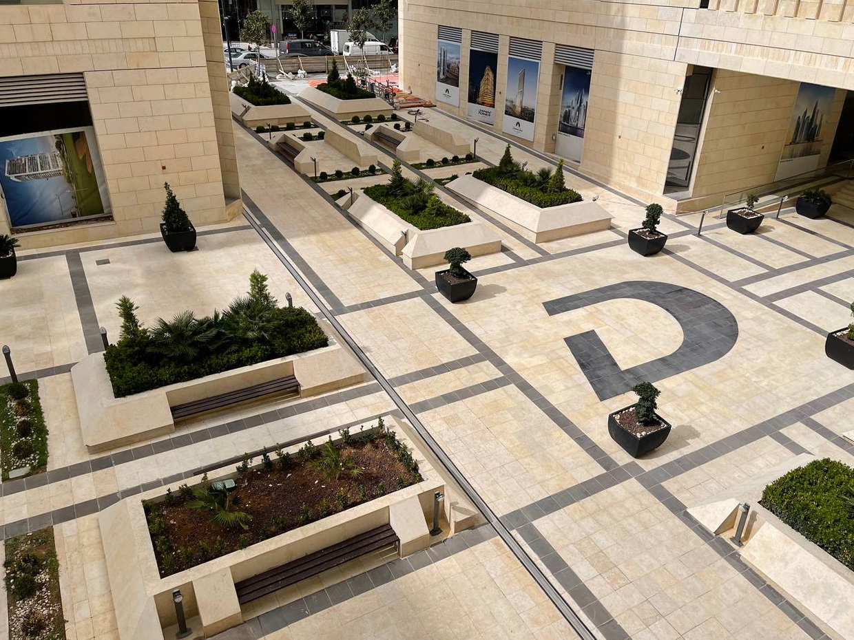 Современная Иордания: жизнь в пустыне, квартиры без мебели и дорогие жены