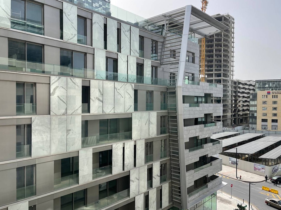 Современная Иордания: жизнь в пустыне, квартиры без мебели и дорогие жены