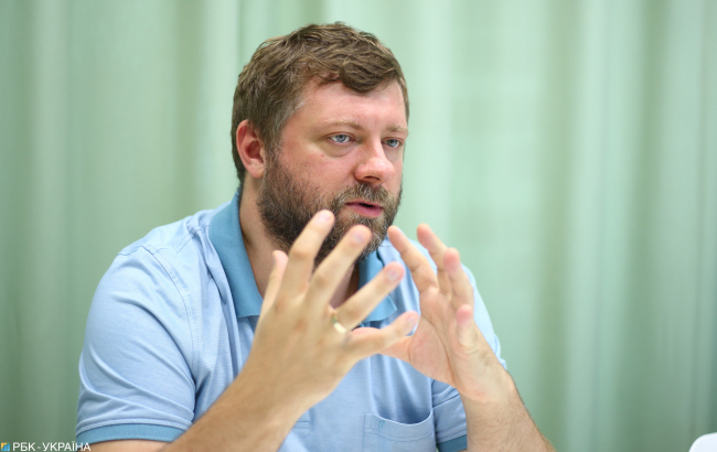 Олександр Корнієнко: Усі кадрові пропозиції йдуть із двох сторін — є бачення президента і наш фідбек