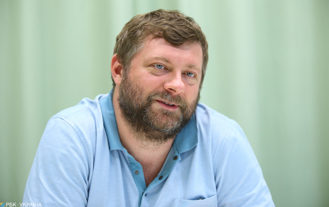 Олександр Корнієнко: Усі кадрові пропозиції йдуть із двох сторін — є бачення президента і наш фідбек