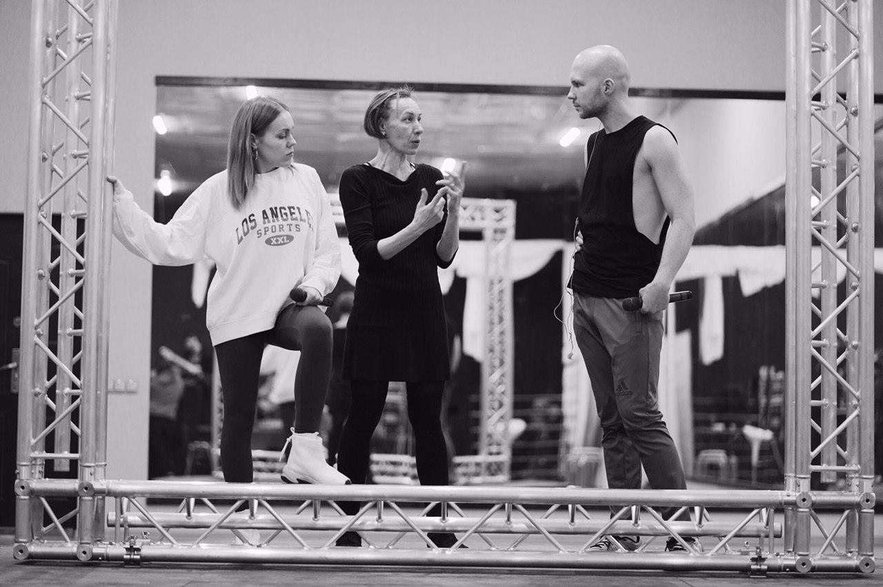 Alyosha і Vlad Darwin про відносини, творчість та "Золоту середину": Є іскра і синергія