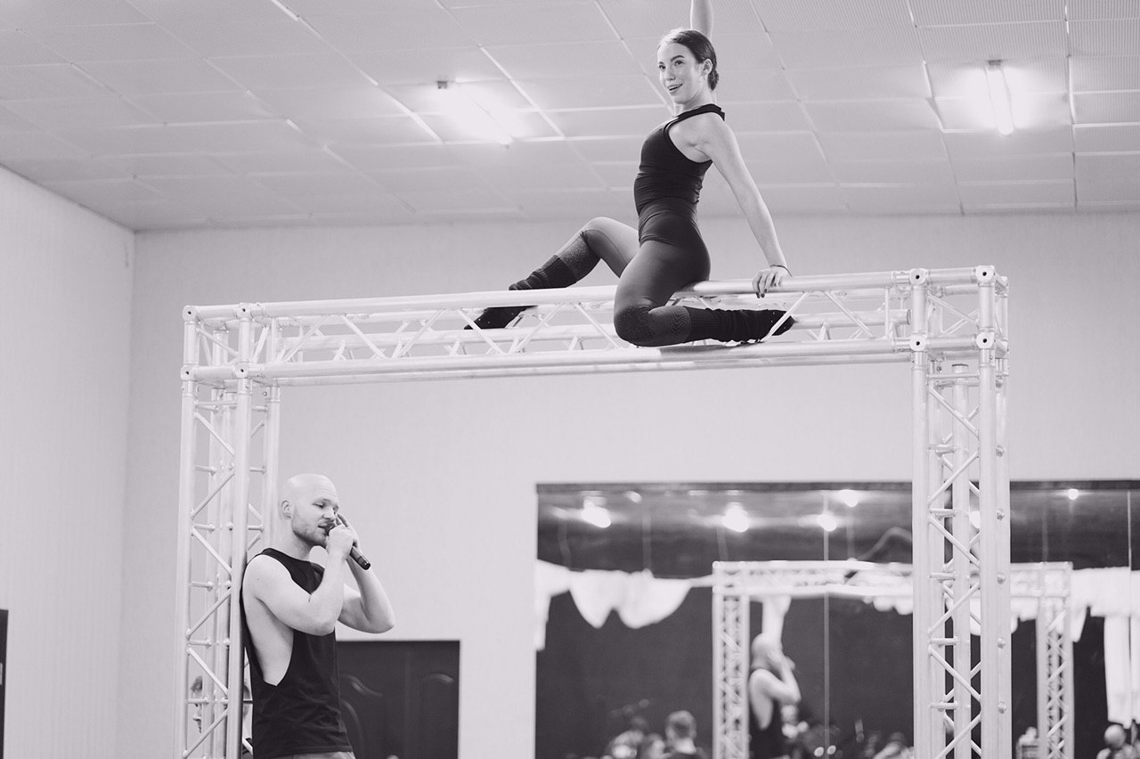 Alyosha і Vlad Darwin про відносини, творчість та "Золоту середину": Є іскра і синергія