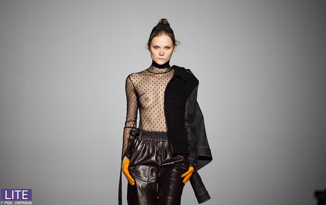 Торкаючись тілами і серцями: чуттєва колекція "Feel mе" від Elena Burenina