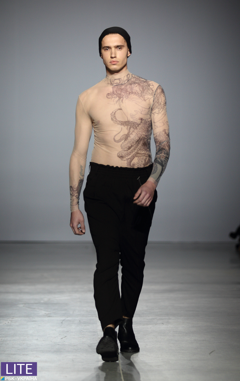 Торкаючись тілами і серцями: чуттєва колекція "Feel mе" від Elena Burenina