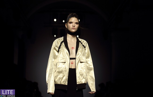 Торкаючись тілами і серцями: чуттєва колекція "Feel mе" від Elena Burenina