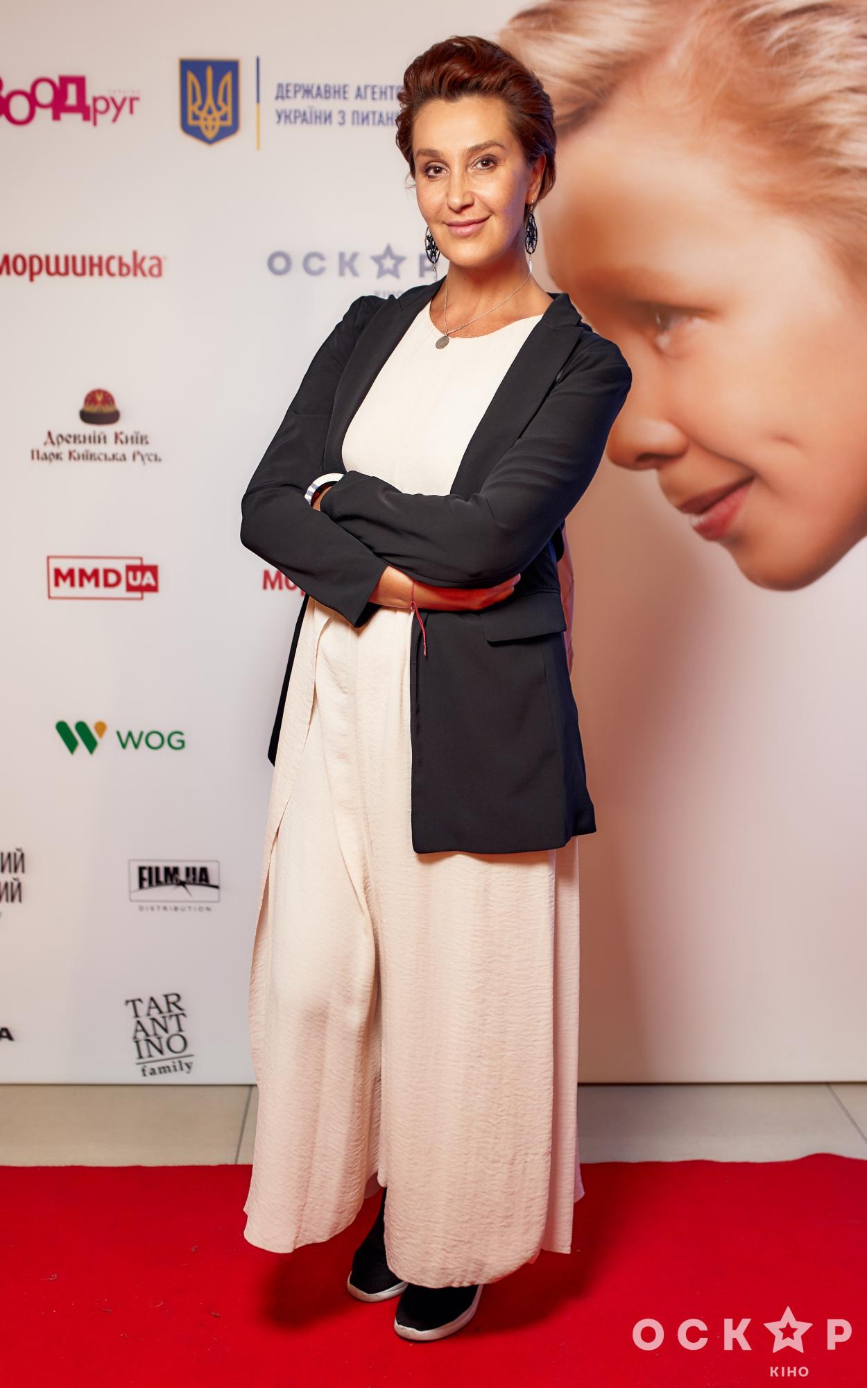 Фокстер та Макс: зіркові гості прем'єри українського пригодницького фільму