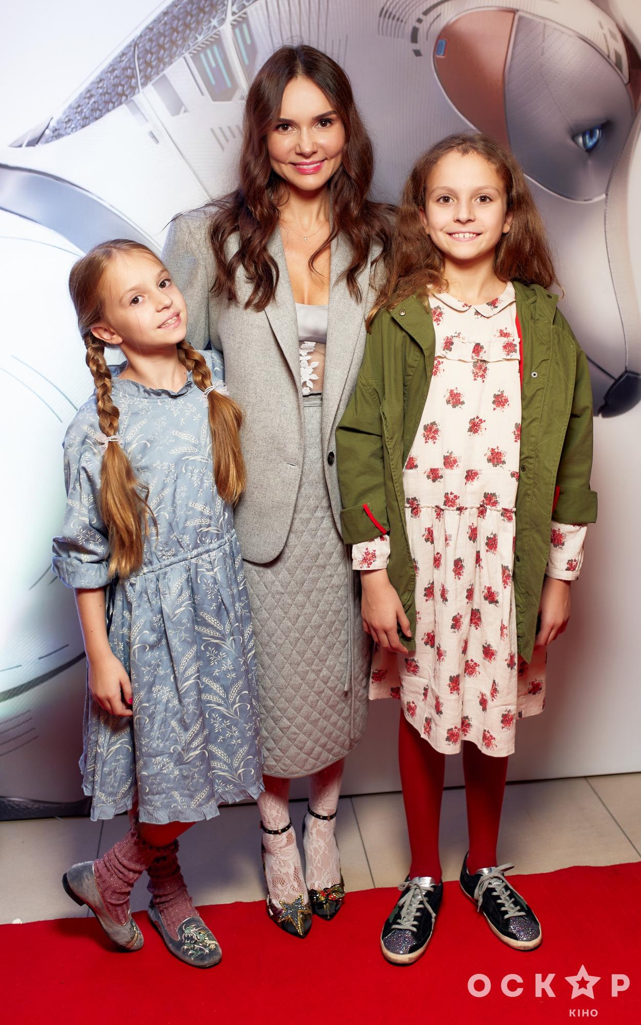 Фокстер та Макс: зіркові гості прем'єри українського пригодницького фільму