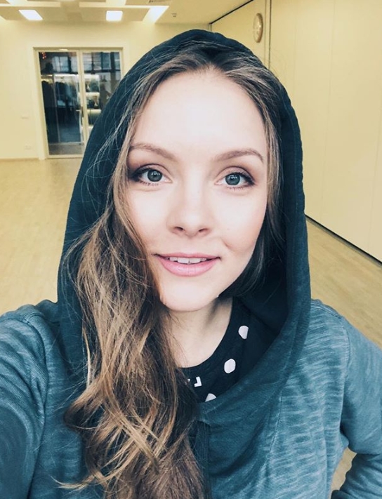 "Мой любимый день": Шоптенко показала, как проводит время с сыном